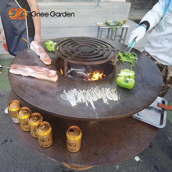 GN-BBQ-224 37 GN-BBQ-224 37