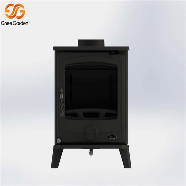 Lò sưởi vòm ngoài trời hiện đại bằng thép Corten