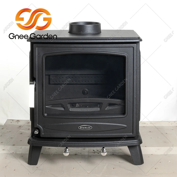 Bếp gang hiện đại bằng gang