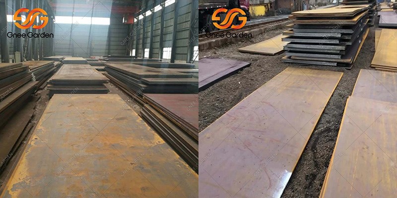 corten steel plate corten steel plate